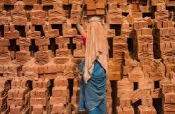 கொத்தடிமைகள்