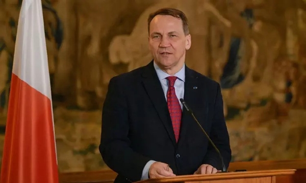 இன்று இந்தியா  வரும் போலந்து துணை பிரதமர் - வருகிற 19-ந்தேதி மத்திய வெளிவிவகார மந்திரி ஜெய்சங்கருடன் சந்திப்பு