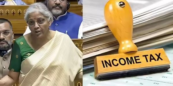 இந்த ஆண்டு மத்திய பட்ஜெட், வரி செலுத்துவோருக்கு கடந்த ஆண்டைப் போலவே நிவாரணத்தை வழங்காது - வரி நிபுணர்கள் கருத்து