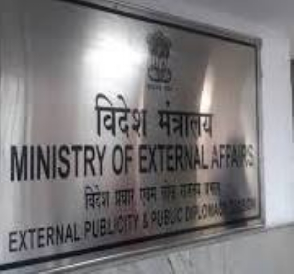 ஈரானில் இருந்து வெளியேற இந்தியர்களுக்கு மத்திய வெளியுறவுத்துறை அறிவுறுத்தல்