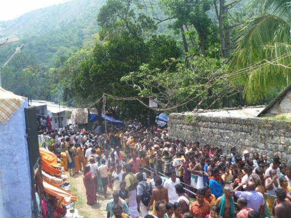 சதுரகிரி