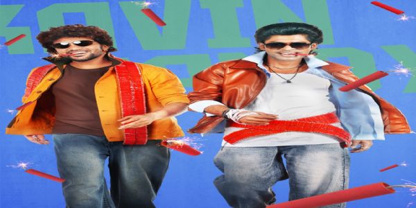 திங்க் ஸ்டுடியோஸ் தயாரிப்பில் உருவாகும் கவின் – பிரியங்கா மோகன் படத்தில் இணைந்த சாண்டி மாஸ்டர்