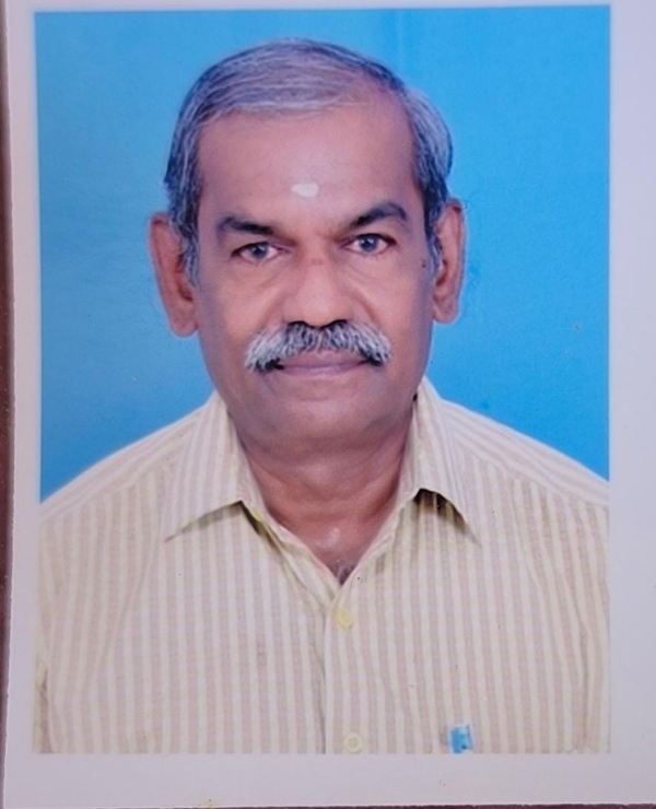 உயிரிழந்தார்