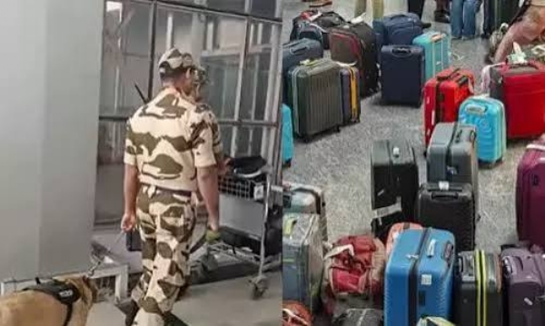 விமான நிலையம்