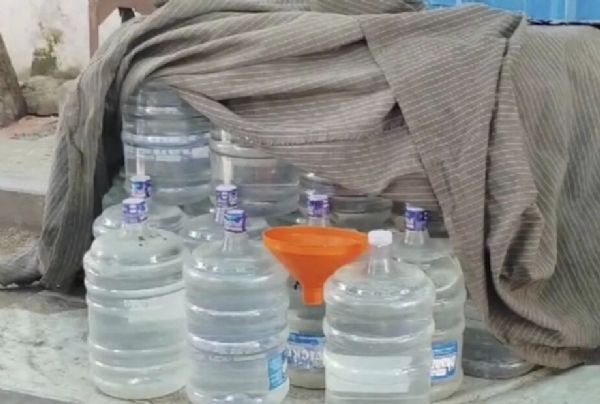 கள்ளச்சாராயம்