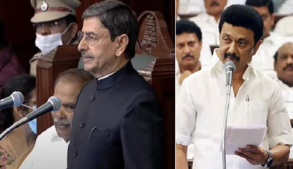 தமிழக சட்டப்பேரவைக் கூட்டத்தொடர் நாளை முதல் தொடக்கம்