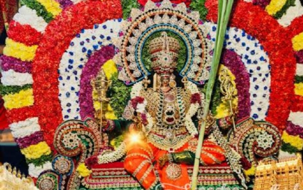 அங்காளம்மன்