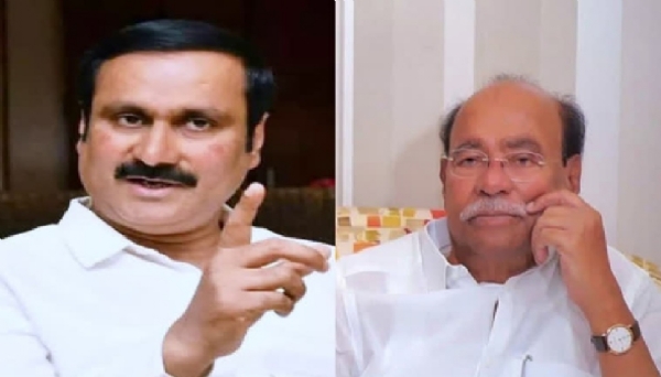 பா.ம.க தங்களுக்கே சொந்தம் - நிறுவனர் ராமதாஸ் சென்னை நீதிமன்றத்தில் மனுத்தாக்கல்