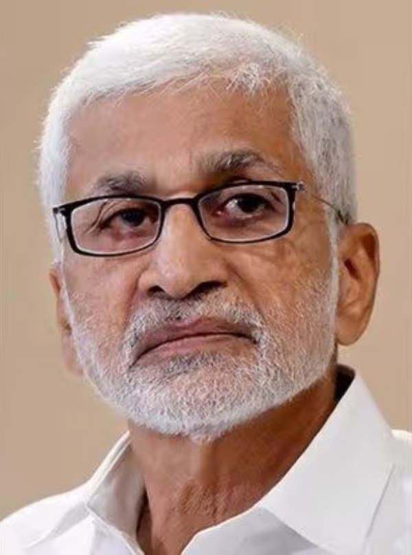 மதுபான ஊழல் வழக்கு - வரும்‌ 22ம்‌ தேதி விசாரணைக்கு ஆஜராகும்படி ஒய்‌.எஸ்‌.ஆர்‌.காங்கிரஸ்‌ முன்னாள்‌ எம்‌.பி. விஜய்‌ சாய்‌ ரெட்டிக்கு அமலாக்கத்துறை சம்மன்‌