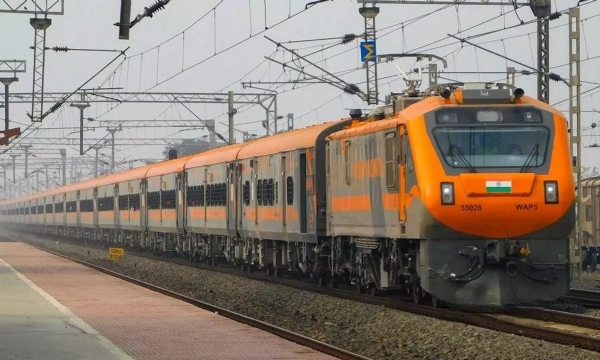 வந்தே பாரத் ஸ்லீப்பர் ரயில்களின் டிக்கெட்டுகளை ரத்து செய்வது குறித்து புதிய விதிமுறைகள் அறிவிப்பு