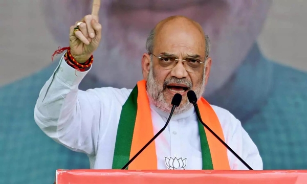 புதுகோட்டையில் ஜனவரி 4-ம் தேதி கூட்டணி தலைவர்களுடன் மத்திய அமைச்சர் அமித்ஷா பிரச்சாரம்