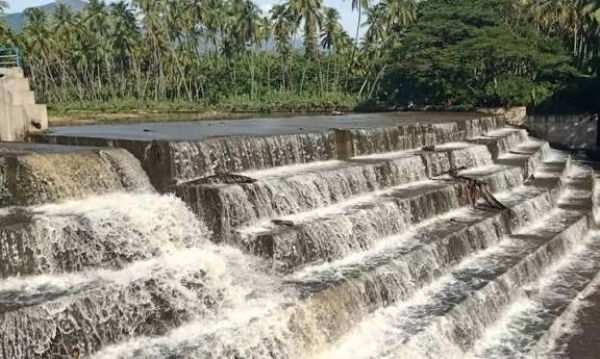 அணைப் பிள்ளையார் நீர்வீழ்ச்சி அணைப் பிள்ளையார் நீர்வீழ்ச்சி