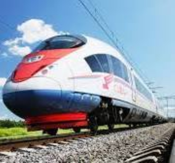வரும் 2027ஆம் ஆண்டு ஆகஸ்ட் 15-ஆம் தேதி செயல்பாட்டுக்கு வரும் இந்தியாவின் முதல் புல்லெட் ரயில் சேவை
