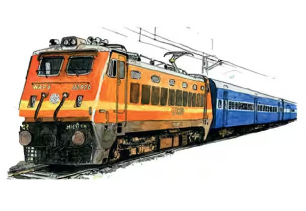 திருவனந்தபுரம் வரை அங்கமாலி - எருமேலி சபரி ரயில் பாதையை  நீட்டிக்க கேரள ரயில்வே வளர்ச்சி கழகம் அரசுக்கு பரிந்துரை