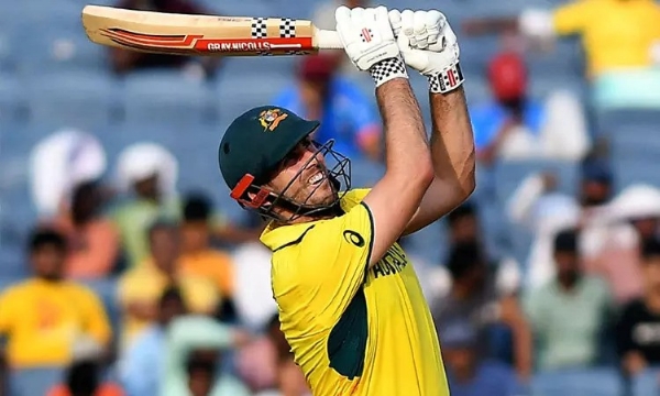 பாகிஸ்தான் ஆஸ்திரேலியா டி20 தொடர் - 17 வீரர்கள் அடங்கிய அணியை கிரிக்கெட் ஆஸ்திரேலியா அறிவிப்பு