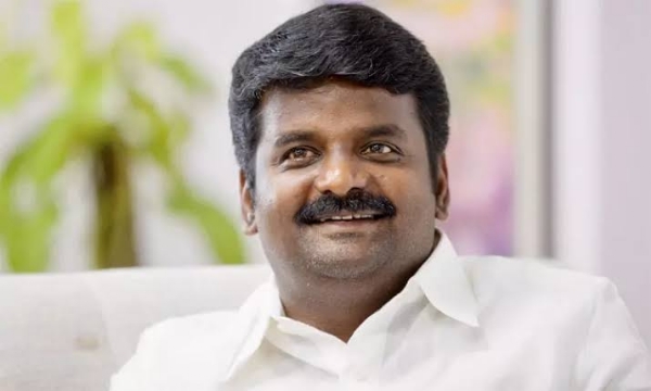 விஜயபாஸ்கர்