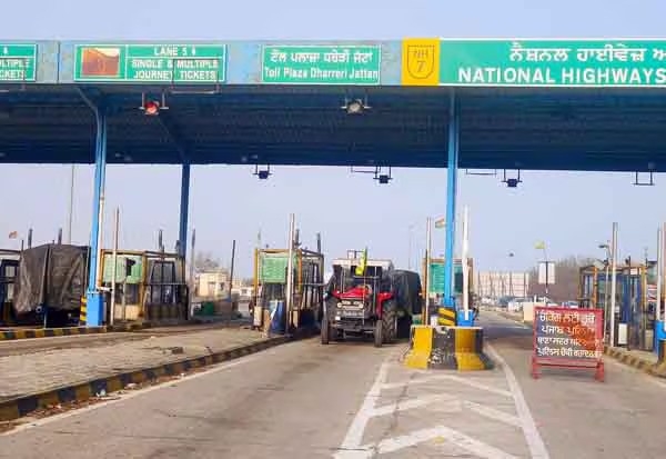 தேசம் முழுதும் உள்ள சுங்கச் சாவடிகள் சலுகை குறித்து தேசிய நெடுஞ்சாலை ஆணையம் வழங்கியுள்ள முக்கியமான வழிகாட்டுதல்கள்