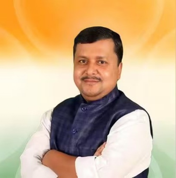 பா.ஜ.க தேசிய தலைவராக இன்று பொறுப்பேற்கிறார் நிதின்‌ நபின்‌