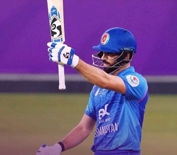 வெஸ்ட் இண்டீஸ் அணிக்கு எதிரான முதல் டி20 போட்டியில் 38 ரன்கள் வித்தியாசத்தில் வெற்றி பெற்ற ஆப்கானிஸ்தான்