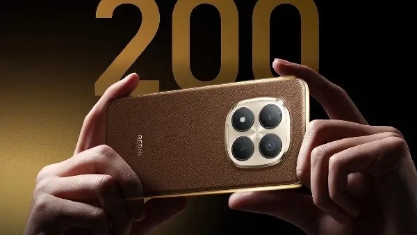 ஜனவரி 29ஆம் தேதி அன்று 2 ரெட்மி 5ஜி போன்கள் இந்தியாவில் அறிமுகம்! ஜனவரி 29ஆம் தேதி அன்று 2 ரெட்மி 5ஜி போன்கள் இந்தியாவில் அறிமுகம்!