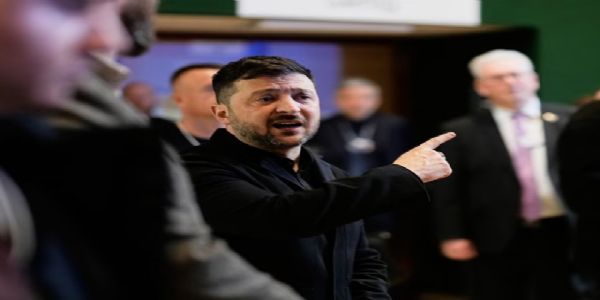 இன்று ரஷ்ய, உக்ரைன் மற்றும் அமெரிக்க பிரதிநிதிகள் அபுதாபியில் போரை நிறுத்துவது குறித்து விவாதம்