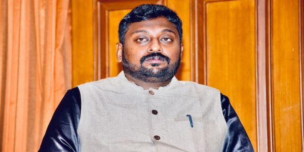 கூட்டணி தர்மம் என்ற பெயரில் தியாகிகளின் மரணத்திற்குக் காரணமானவர்களோடு கைக்கோர்ப்பதுதான் உங்கள் திராவிடமாடல் ஆட்சியா? - எஸ்.ஜி.சூர்யா கேள்வி?