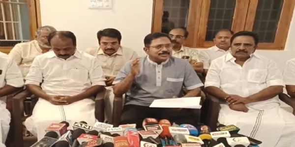 சட்டமன்றத் தேர்தலில் போட்டியிட போவதில்லை - டிடிவி தினகரன் பரபரப்பு பேட்டி