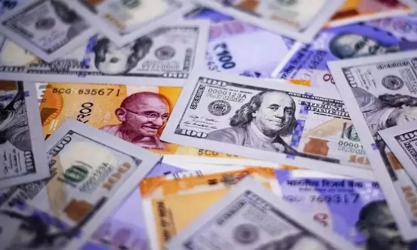 நாட்டின் அன்னிய செலாவணி கையிருப்பு குறித்து மத்திய ரிசர்வ் வங்கி தகவல் வெளியீடு