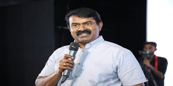 தோமையார்புரத்தில் மீன்பிடி தூண்டில் வளைவு அமைக்க தமிழ்நாடு அரசு உடனடியாக நடவடிக்கை மேற்கொள்ள வேண்டும்! - சீமான் வலியுறுத்தல்