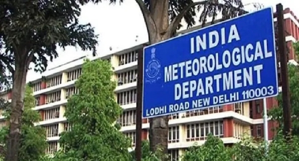 ராஜஸ்தானில் இன்று ஆலங்கட்டி மழை பெய்யும் - இந்திய வானிலை ஆய்வு மையம் அறிவிப்பு