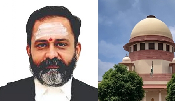 திருப்பரங்குன்ற தீப விவகாரத்தில் நீதிபதி சுவாமிநாதன் அவமதிப்பு - தமிழக அரசு விளக்கம் அளிக்க உச்ச நீதிமன்றம் உத்தரவு