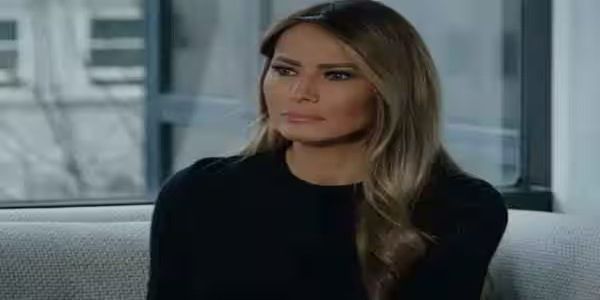 அமெரிக்க அதிபர்‌ டிரம்ப்‌ மனைவி மெலனியா டிரம்ப்‌ பற்றிய ஆவணப்படம்‌ உலகளவில்‌ வரும்‌ 30ம்‌ தேதி திரையரங்குகளில்‌ வெளியீடு