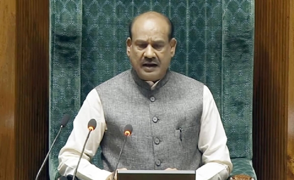 மராட்டிய மாநில துணை முதல்வர் அஜித் பவாரின் மறைவுக்கு மக்களவையில் இரங்கல் மராட்டிய மாநில துணை முதல்வர் அஜித் பவாரின் மறைவுக்கு மக்களவையில் இரங்கல்