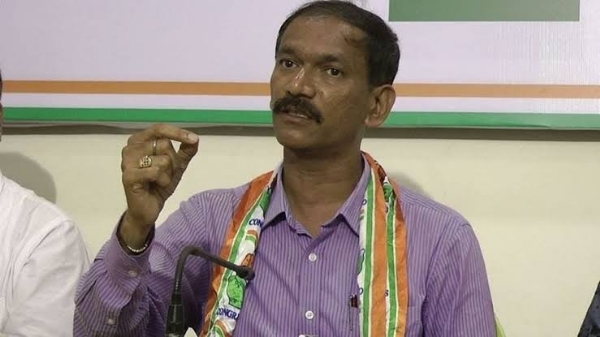 கிரிஷ் ஜோடங்கர்