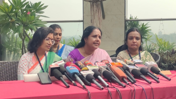 வானதி சீனிவாசன்