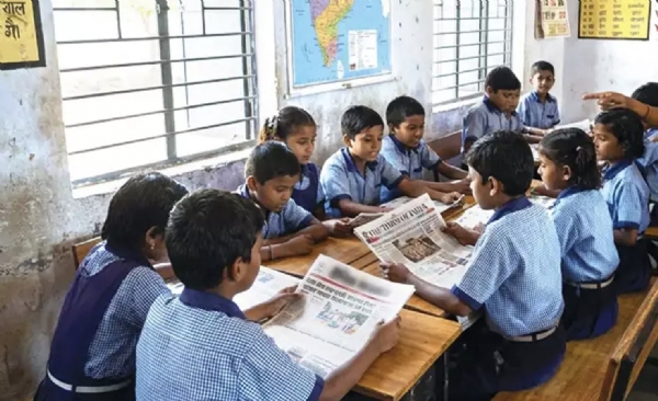 செய்தித்தாள்