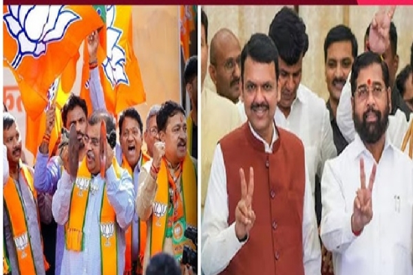 ஜனவரி 15-ந்தேதி மகாராஷ்டிராவில் உள்ளாட்சி தேர்தல் - இறுதி வேட்பாளர் பட்டியல் இன்று வெளியீடு ஜனவரி 15-ந்தேதி மகாராஷ்டிராவில் உள்ளாட்சி தேர்தல் - இறுதி வேட்பாளர் பட்டியல் இன்று வெளியீடு