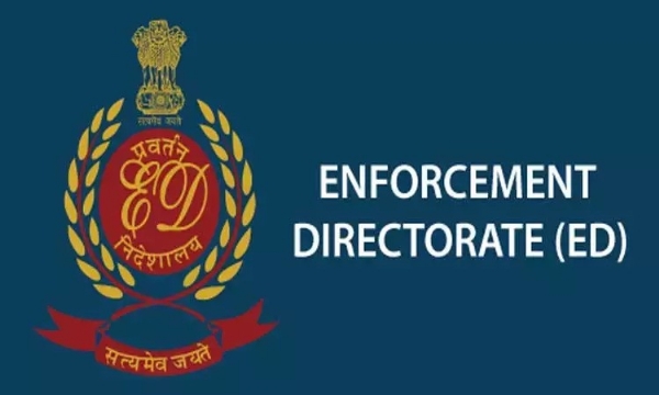 வின்சோ ஆன்லைன் விளையாட்டு நிறுவனத்தின் ரூ.192 கோடியை முடக்கிய அமலாக்கத்துறை அதிகாரிகள் வின்சோ ஆன்லைன் விளையாட்டு நிறுவனத்தின் ரூ.192 கோடியை முடக்கிய அமலாக்கத்துறை அதிகாரிகள்