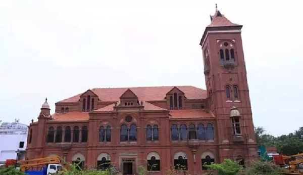 விக்டோரியா பொது அரங்கத்திற்கான வாடகை - கட்டண விவரம் வெளியீடு விக்டோரியா பொது அரங்கத்திற்கான வாடகை - கட்டண விவரம் வெளியீடு