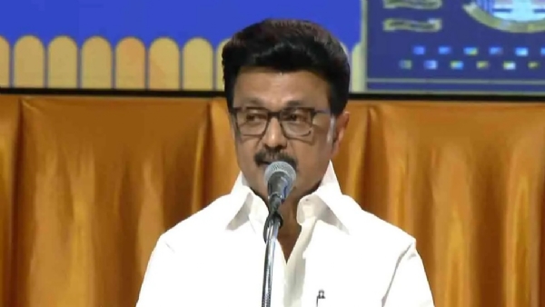 காவல்துறை அதிகாரிகளுக்கு பணி நியமன ஆணை வழங்கும் விழா - தமிழகம் அமைதிப் பூங்காவாக திகழ்வதாக முதல்வர் ஸ்டாலின் பெருமிதம் காவல்துறை அதிகாரிகளுக்கு பணி நியமன ஆணை வழங்கும் விழா - தமிழகம் அமைதிப் பூங்காவாக திகழ்வதாக முதல்வர் ஸ்டாலின் பெருமிதம்