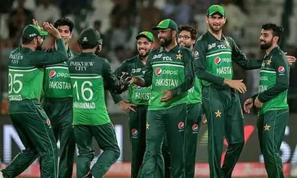 வங்கதேச அணிக்கு ஆதரவு தெரிவித்து பாகிஸ்தான் அணியும் டி20 உலகக் கோப்பையில் இருந்து விலக முடிவு