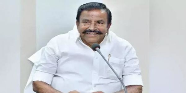 தி.மு.க. கூட்டணி 45% வாக்குகள் பெறும் என இந்தியா டுடே-சிவோட்டர்ஸ் கருத்துக்கணிப்பு -45% என்பது கூட மிகக் குறைவான கணிப்புதான் என அமைச்சர் கே.என். நேரு கருத்து