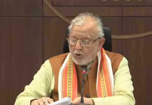 வங்கதேசத்தில்‌ இருந்து இடம்பெயர்ந்த 99 ஹிந்து குடும்பங்களுக்கு மறுவாழ்வு அளிக்க உத்தரபிரதேச அரசு முடிவு