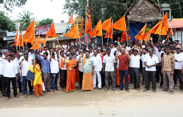 Hindu Munnani Hindu Munnani