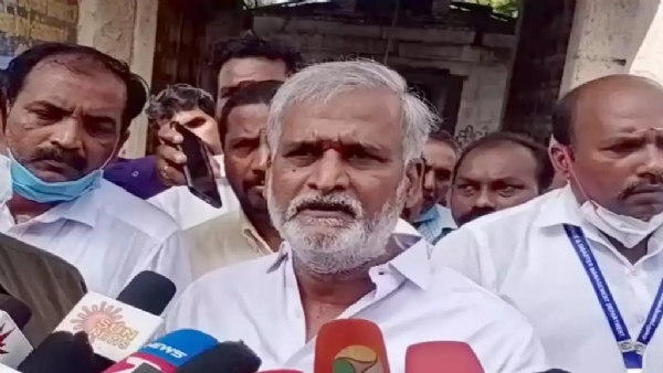 பிராட்வே பேருந்து நிலைய சீரமைப்பு பணிகள் குறித்து அமைச்சர் சேகர்பாபு ஆய்வு