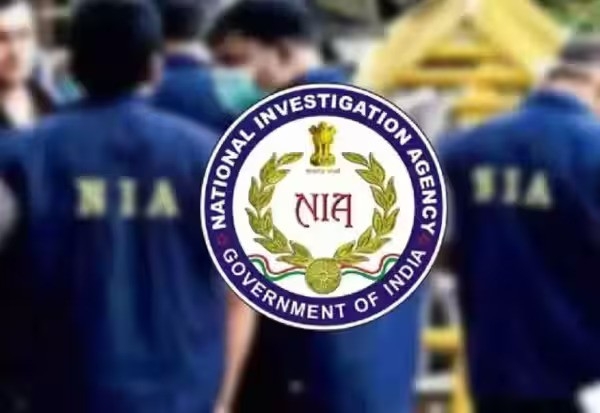 டெல்லி செங்கோட்டை அருகே  நடந்த தற்கொலைப் படை தாக்குதல் வழக்கு என்.ஐ.ஏ.,யிடம் ஒப்படைப்பு