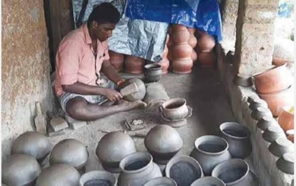 மண்பாண்டம்