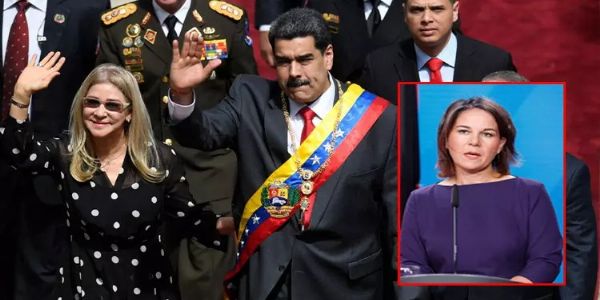 ஐ.நா. சாசனம் மற்றும் சர்வதேச சட்டத்திற்கு மதிப்பளிப்பது என்பதே சர்வதேச கட்டளைக்கு அடித்தளம் - வெனிசுலா விவகாரம் பற்றி ஐ.நா. பொது சபை தலைவர் கருத்து