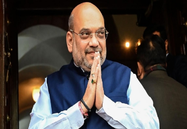 மத்திய அமைச்சர் அமித்ஷா திருச்சி ஸ்ரீரங்கம் கோயிலில் இன்று சுவாமி தரிசனம் செய்கிறார்