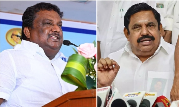 Sivasankar Sivasankar